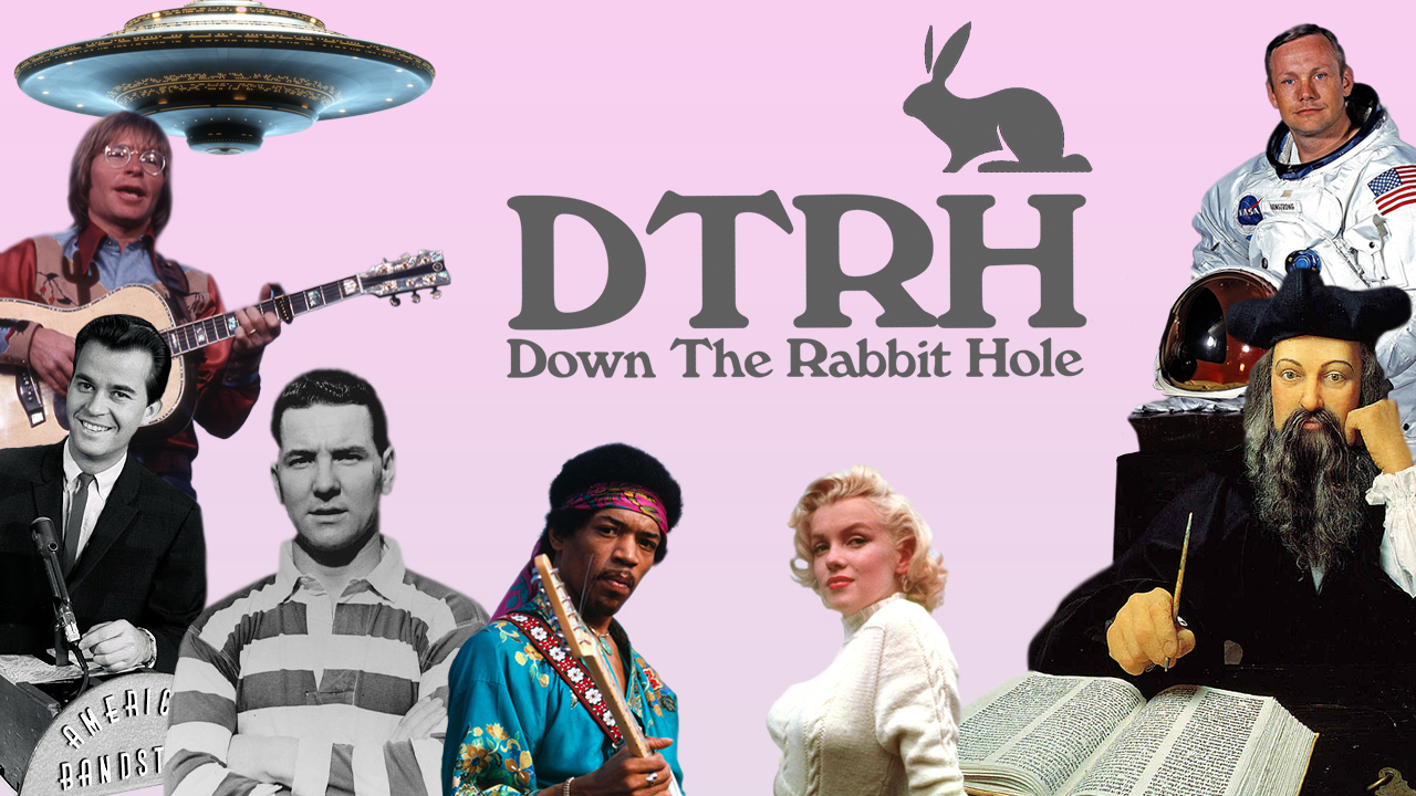 Down the Rabbit Hole