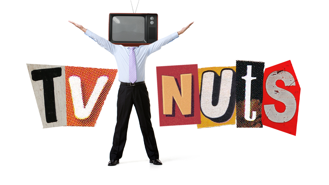 TV Nuts on Airy TV