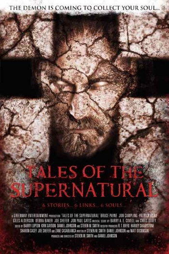 Tales of the Supernatural