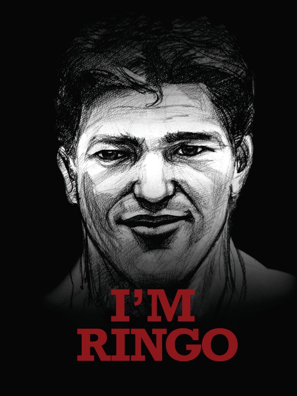 I'm Ringo (Soy Ringo in Spanish)