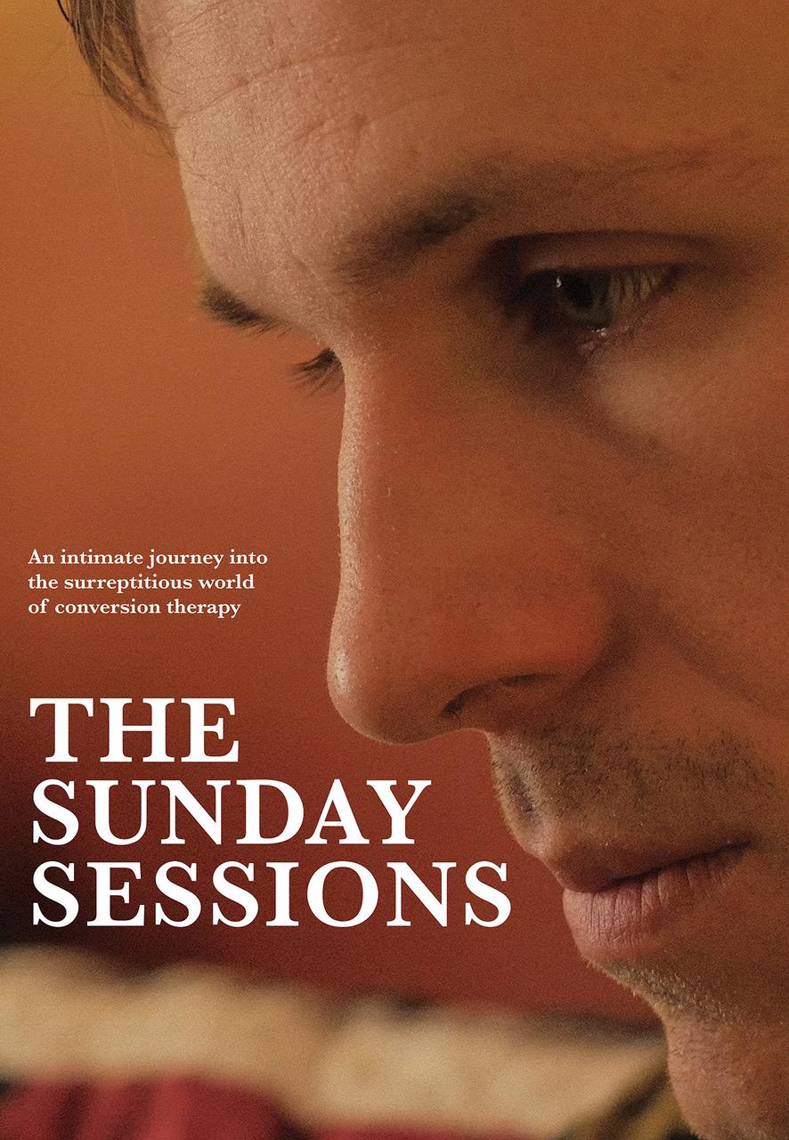 THE SUNDAY SESSIONS