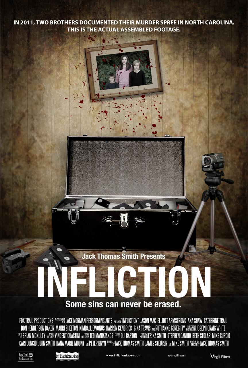 Inflitration