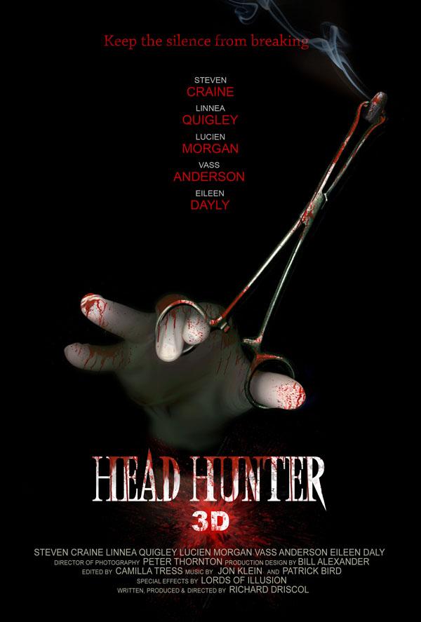 HeadHunter