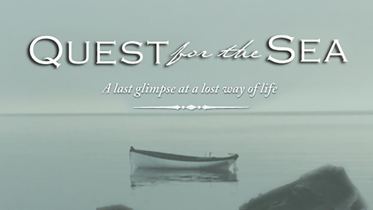 Quest for the Sea