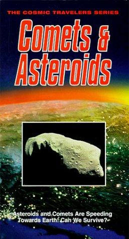 Cosmic Travelers: Comets and Asteroids