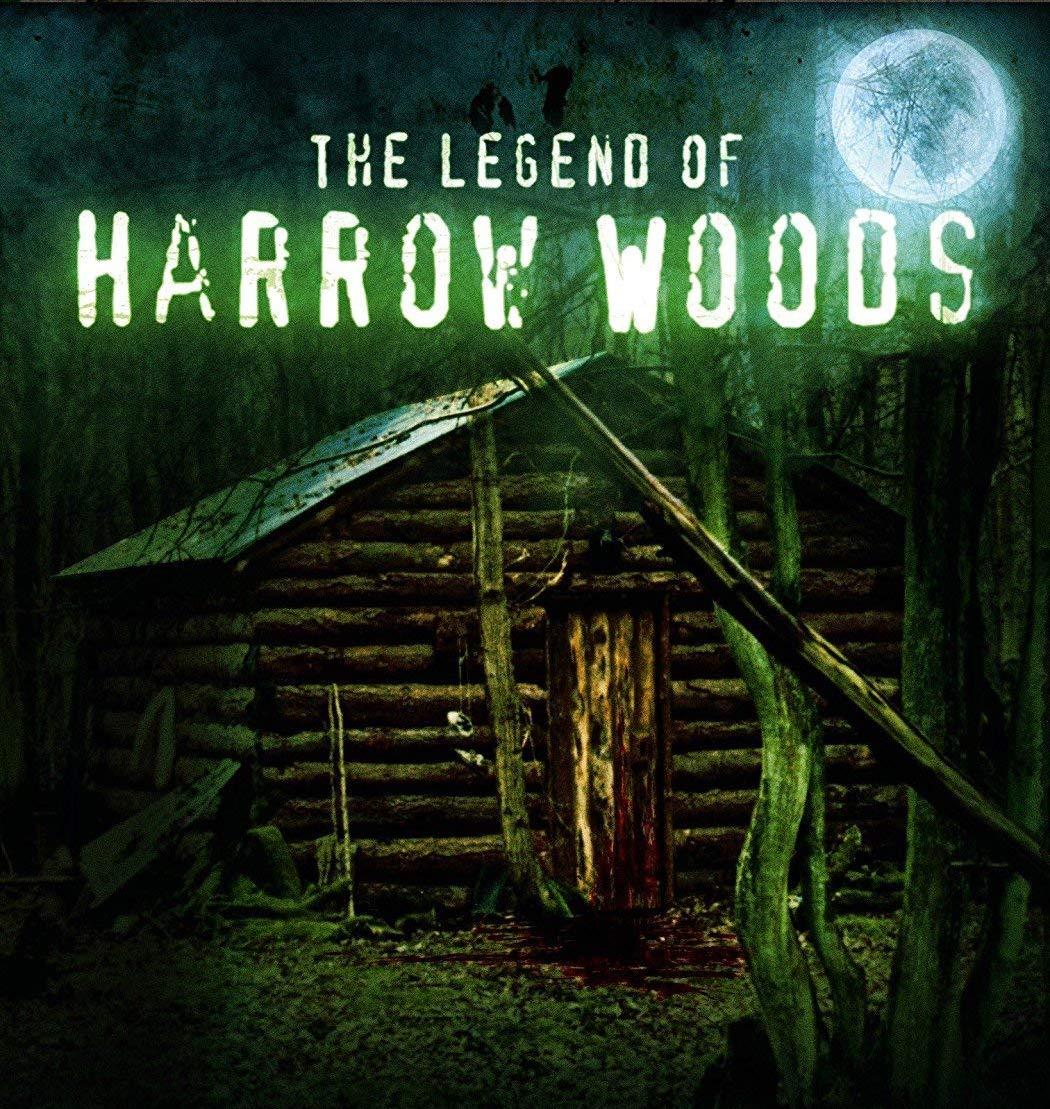 The Legend of Harrow Woods