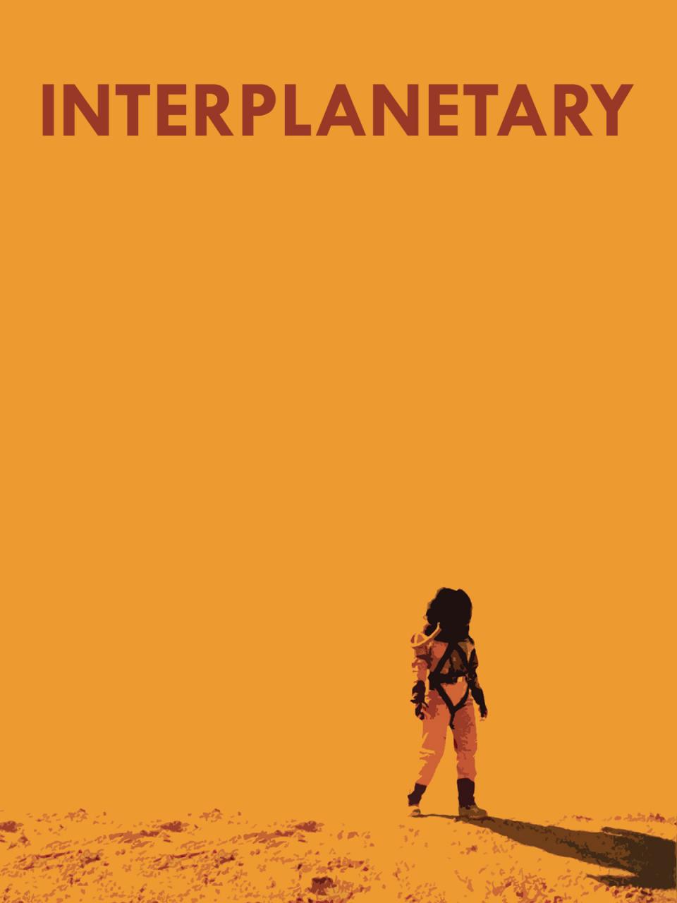 Interplanetary