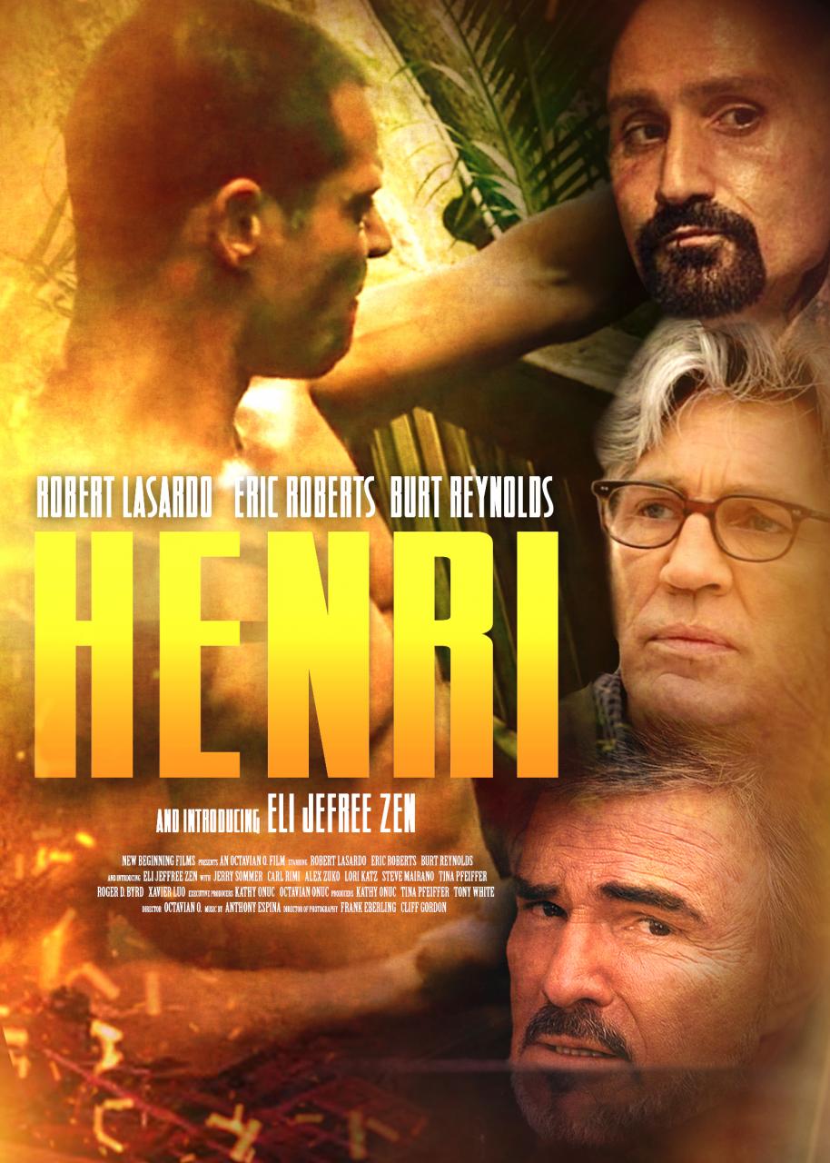 Henri
