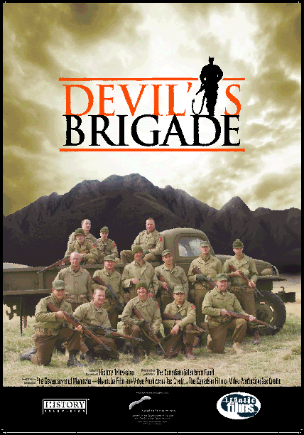 Devils Brigade