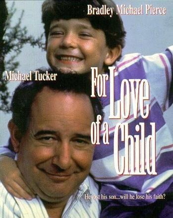Casey's Gift for the Love of a child