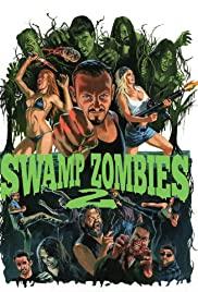 Swamp Zombies 2