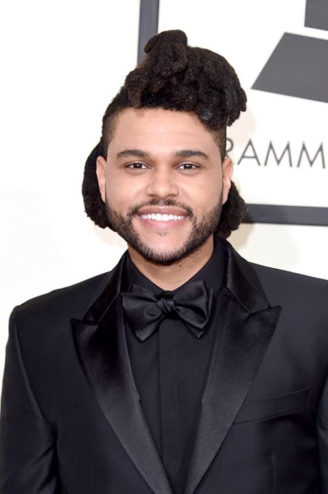 The Weeknd: His Life His Story