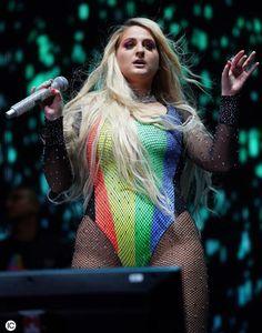 Megan Trainor: Story of a Lifetime
