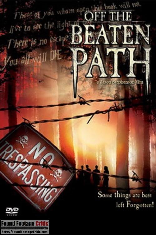 Off the beaten Path