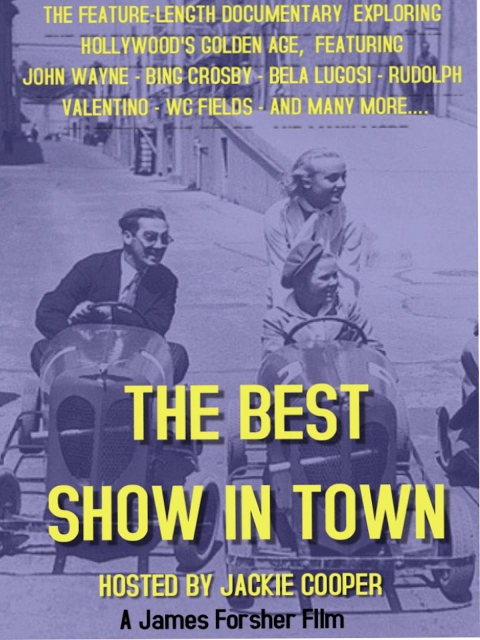 Best Show in Town
