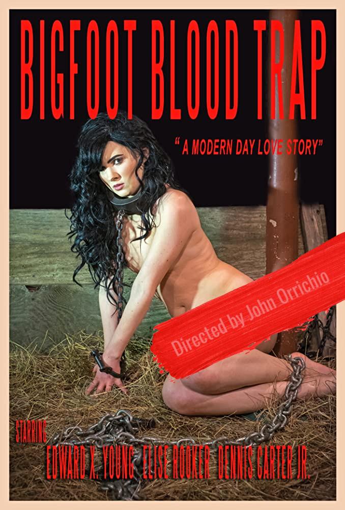 Big Foot:Bloody Trap