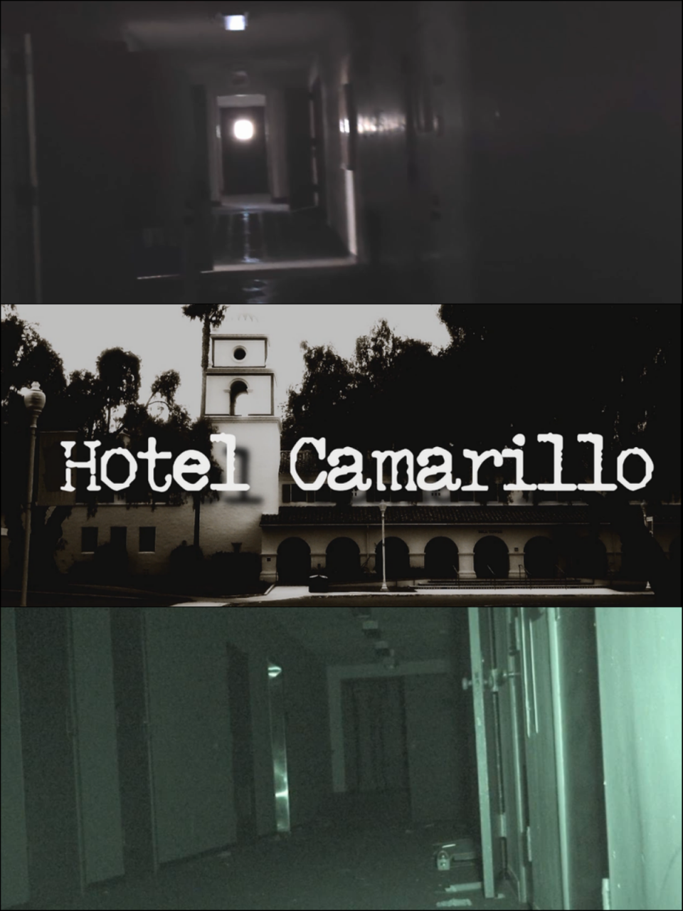 Hotel Camarillo