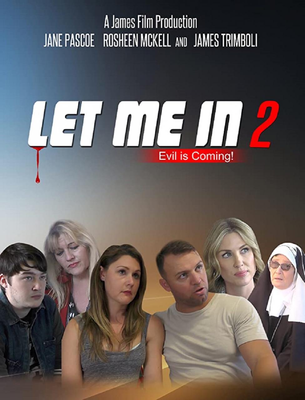 Let me In 2