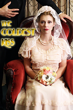 The Coldest Kiss