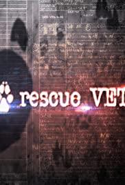 Rescue Vet
