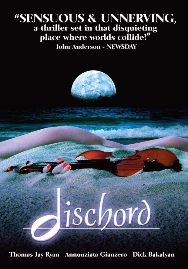 Dischord