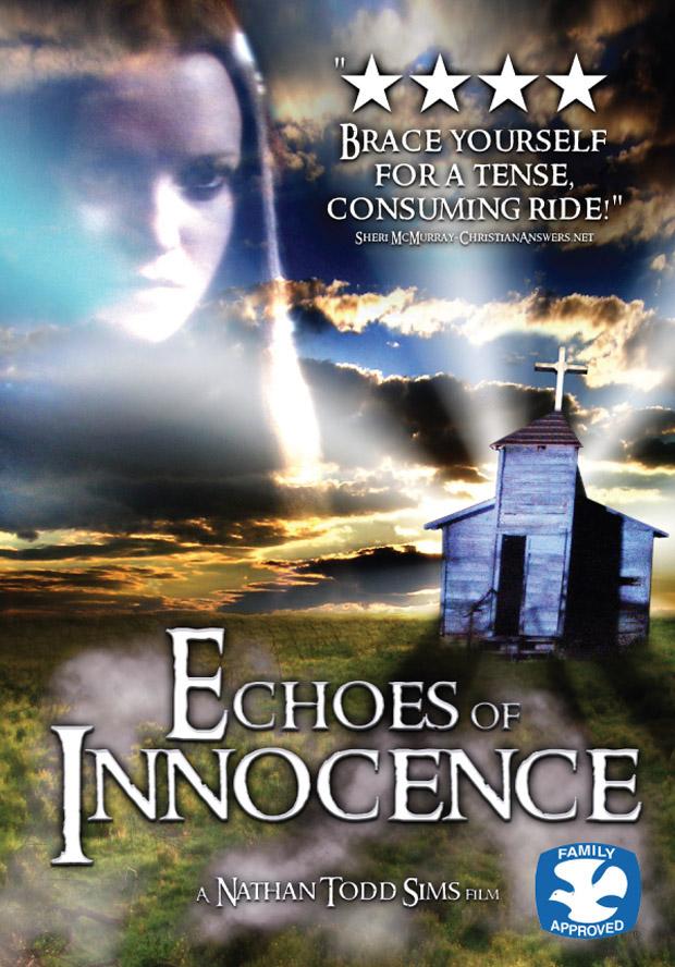 Echoes Of Innocence