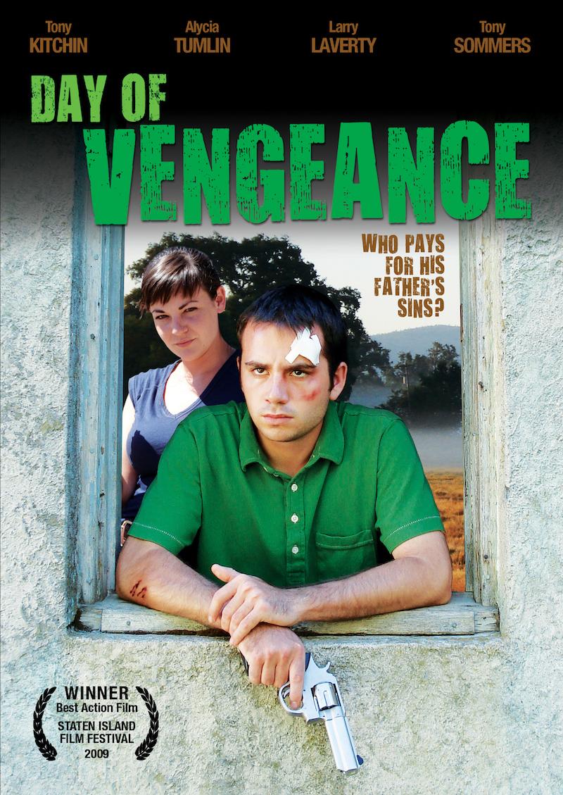 Day of Venegance