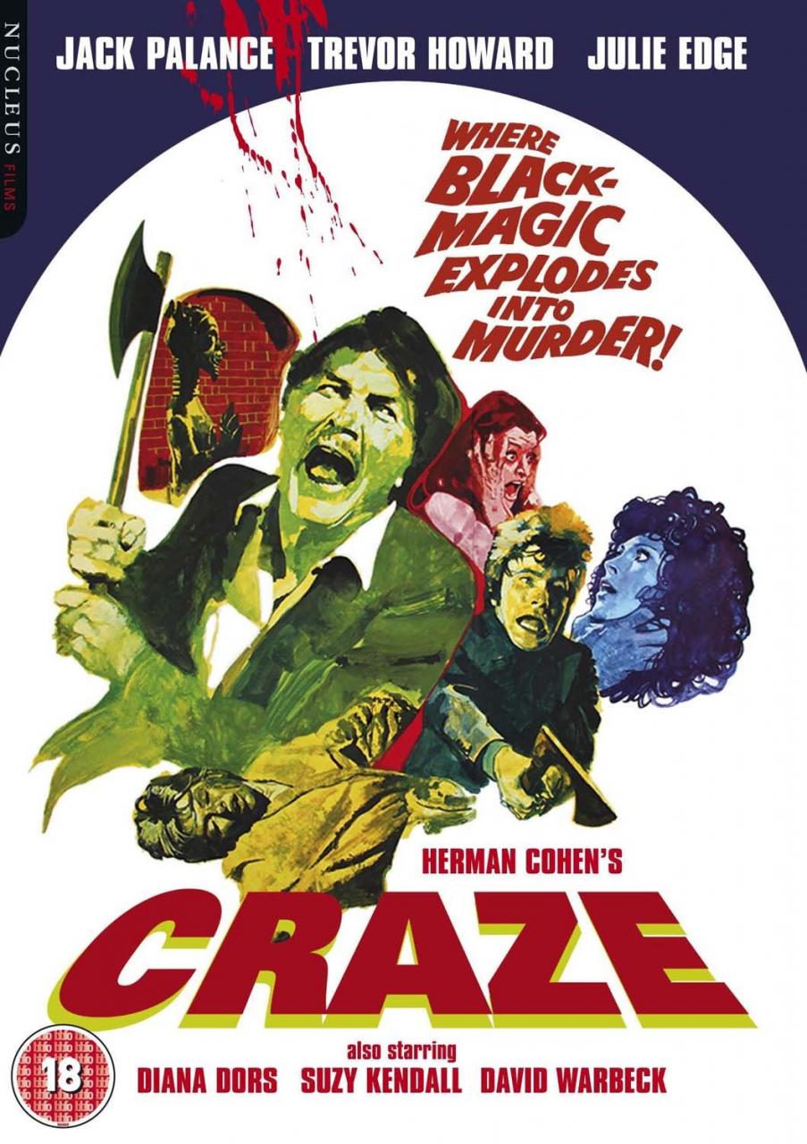 Craze