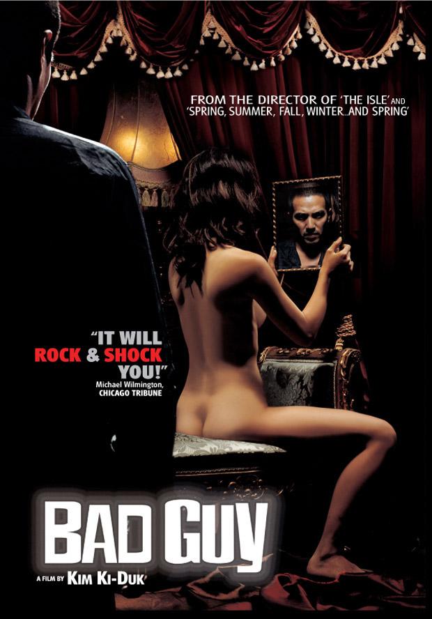 Bad Guy