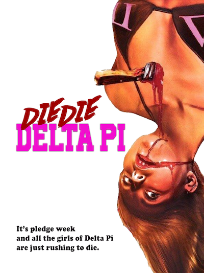 Die Die Delta Pi