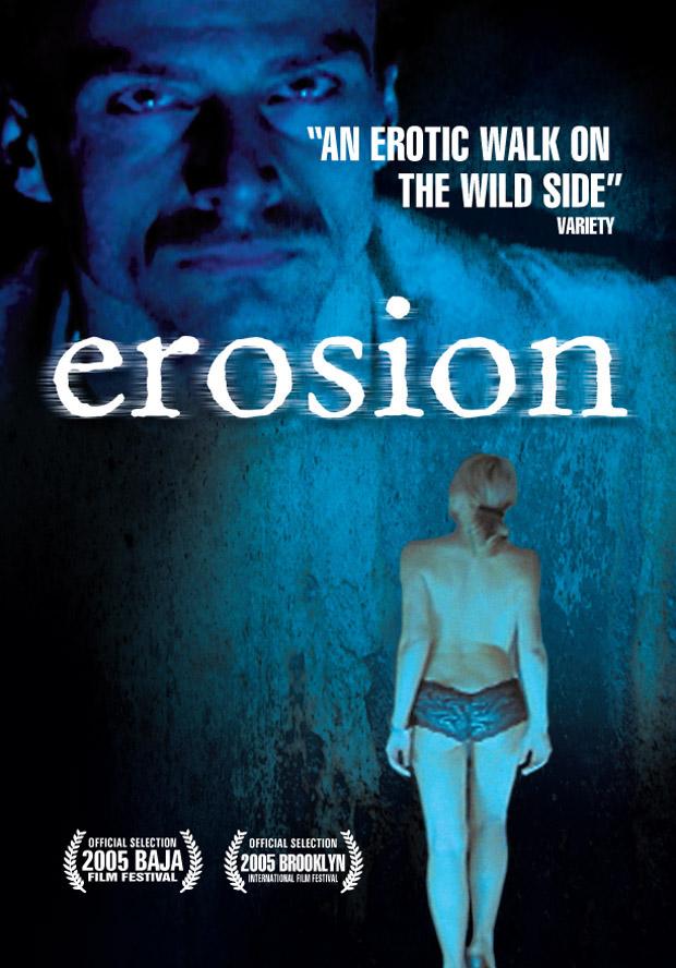Erosion