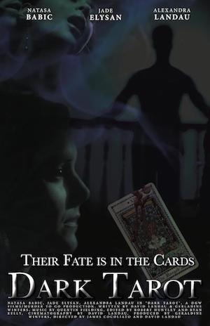 Dark Tarot
