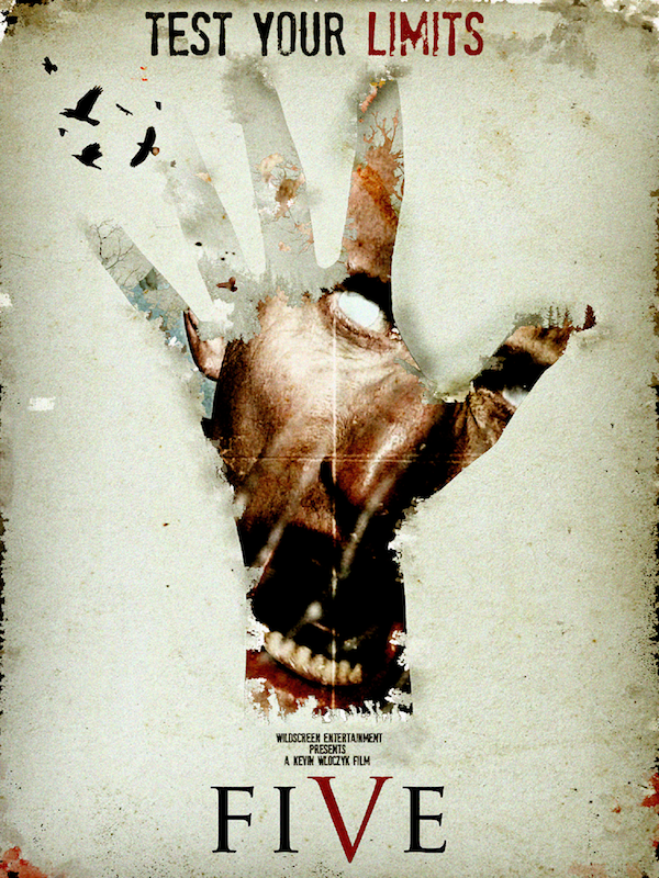 Five