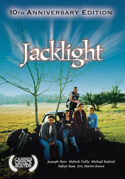 Jacklight