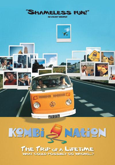 Kombi Nation