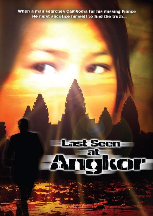 Last Seen At Angkor