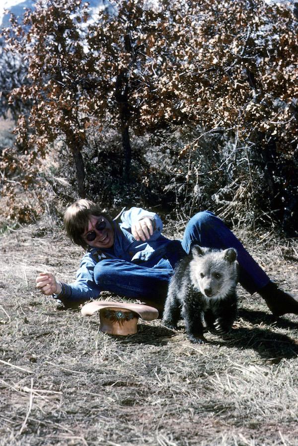 John Denver: Rocky Mountain Reunion TV Special