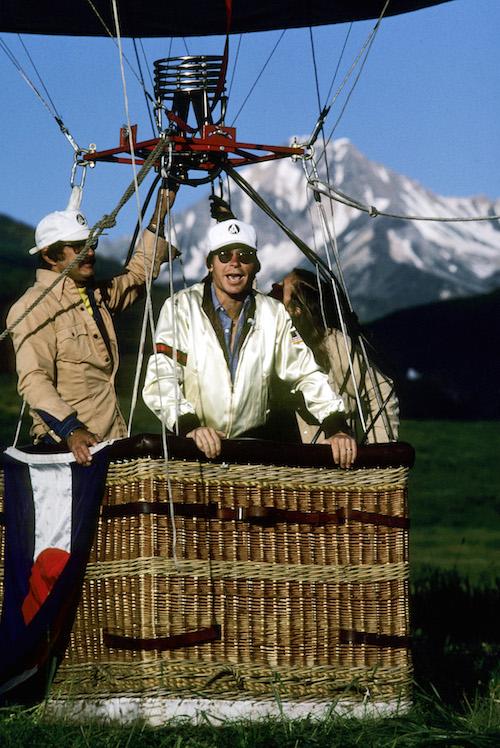 John Denver - The Higher We Fly TV Special