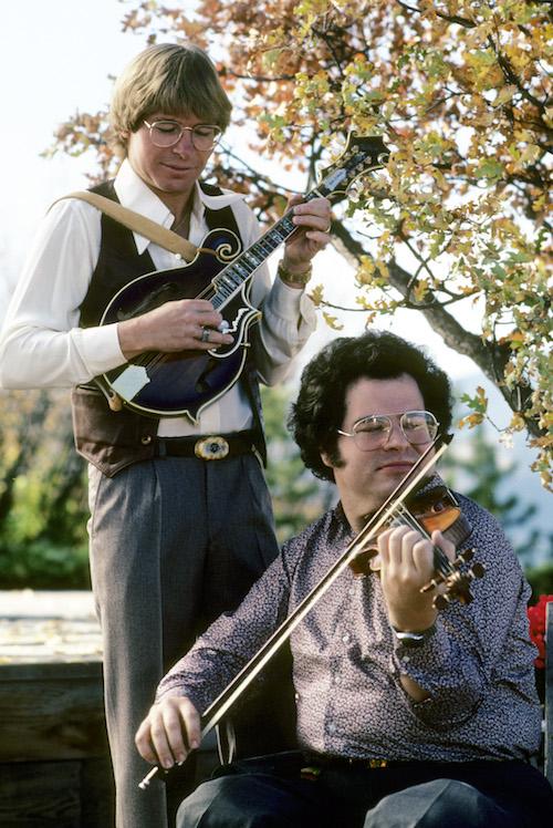 John Denver's Music and the Mountains