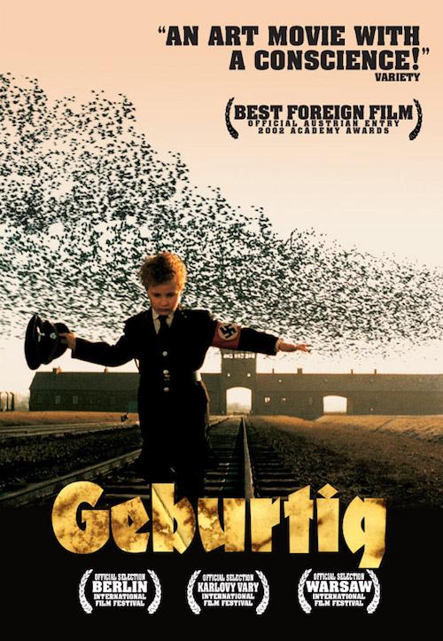 Geburtig