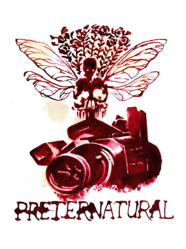 Preternatural
