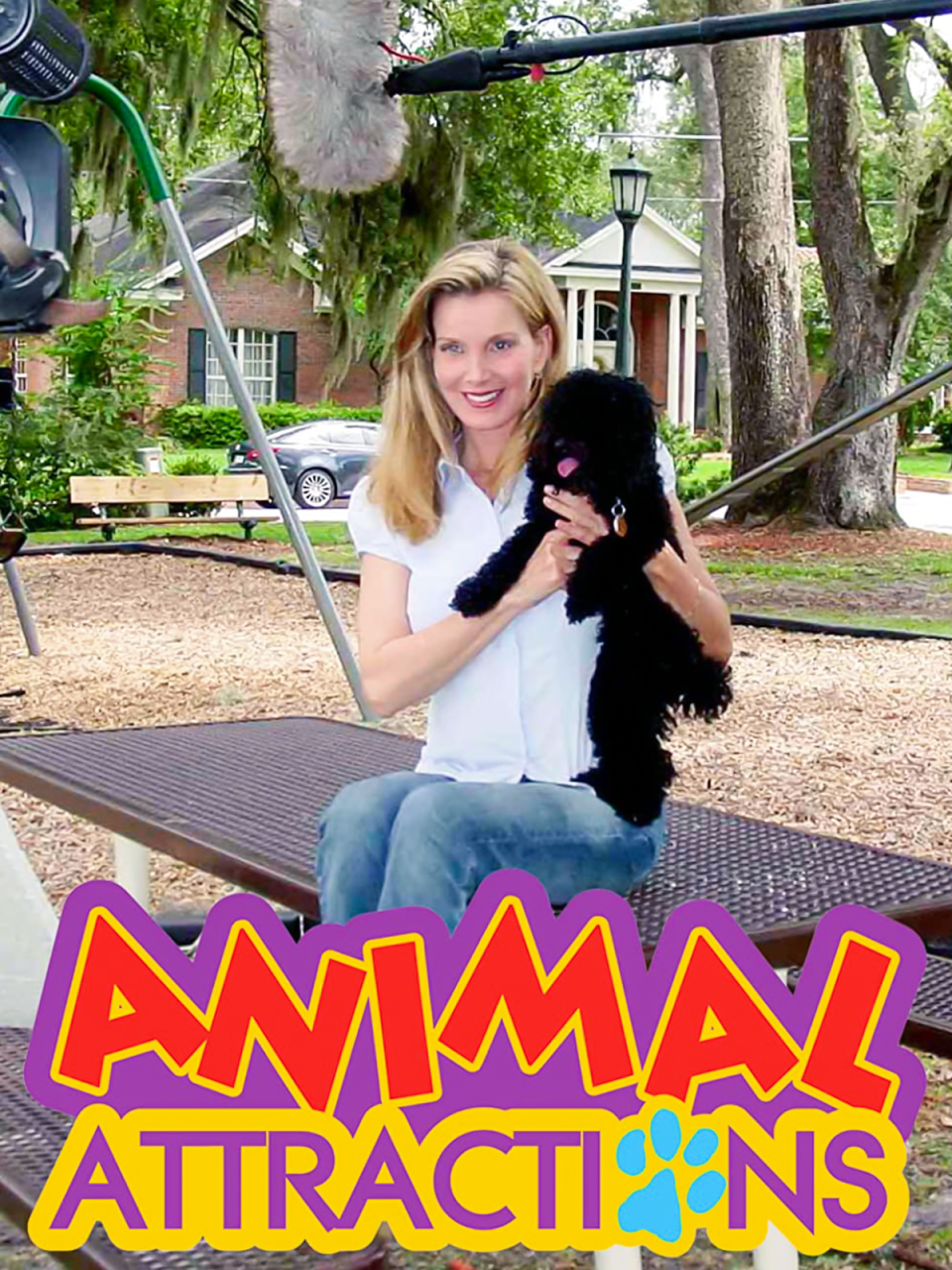 Animal Attractions
