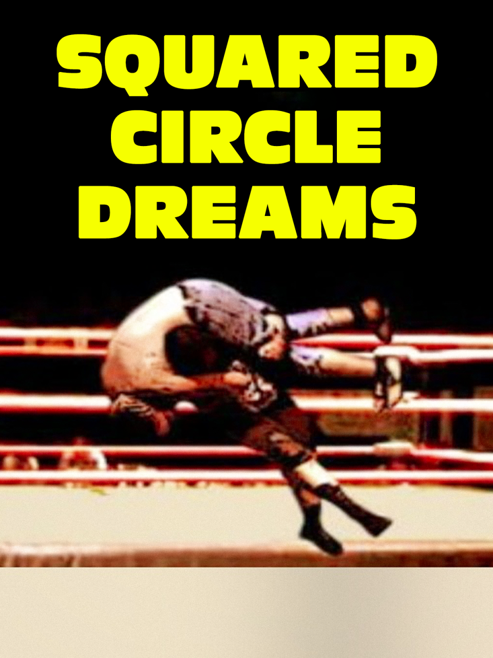 Squared Circle Dreams