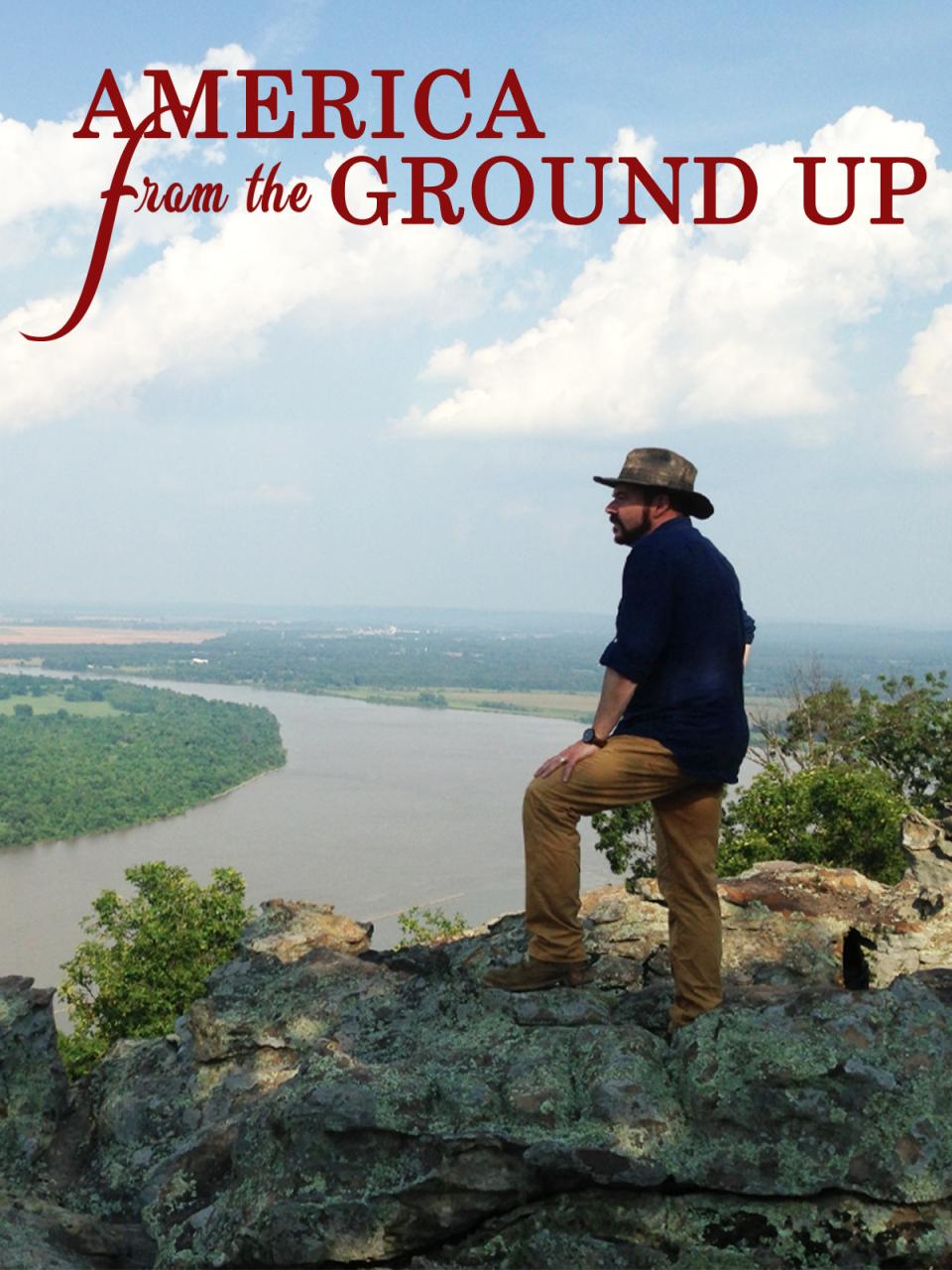 America From The Ground Up