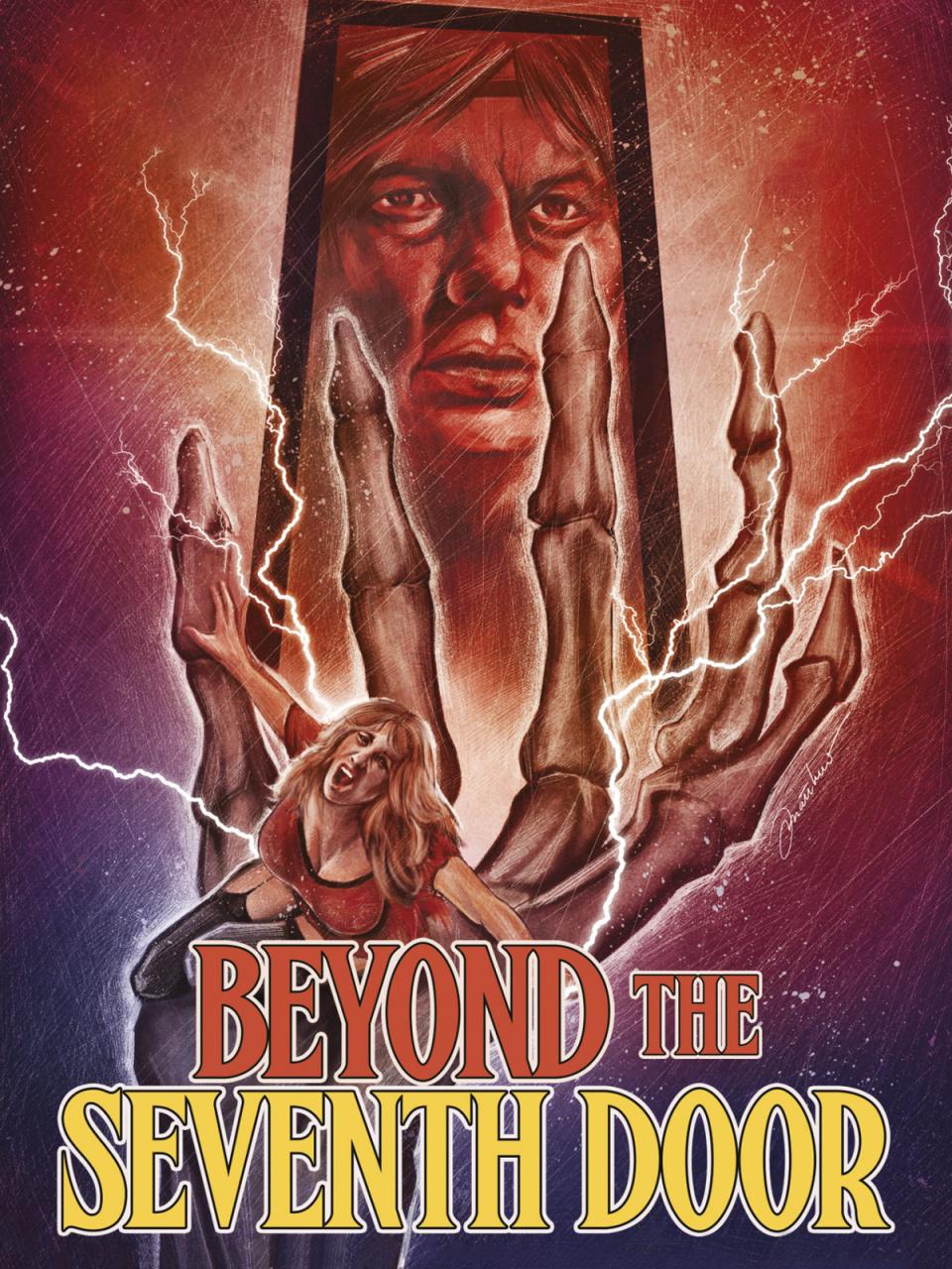 Beyond the Seventh Door