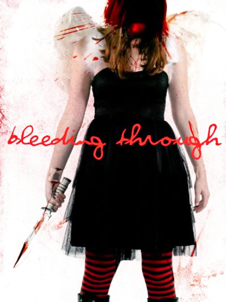 Bleeding Through