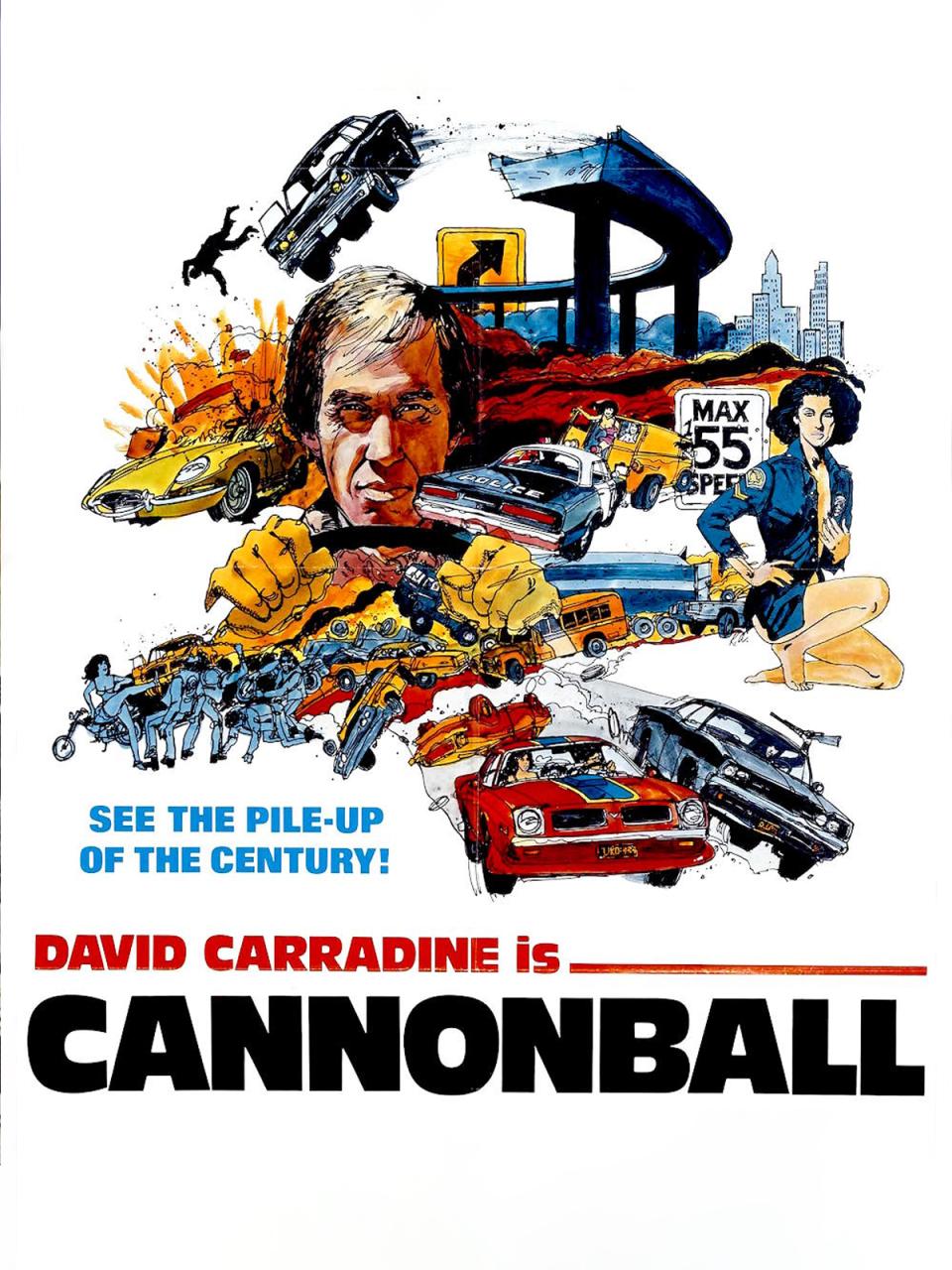 Cannonball