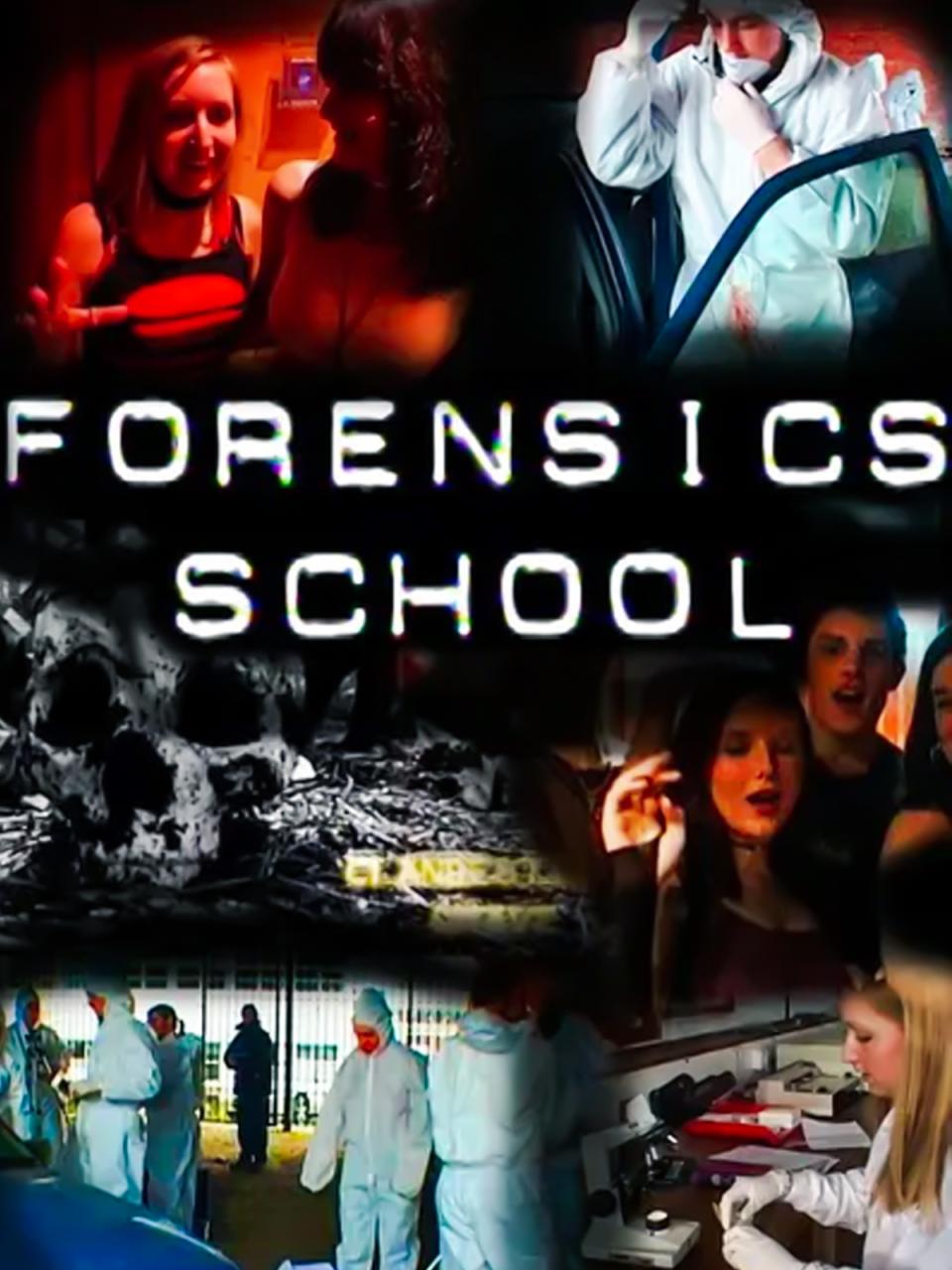 Forensic School