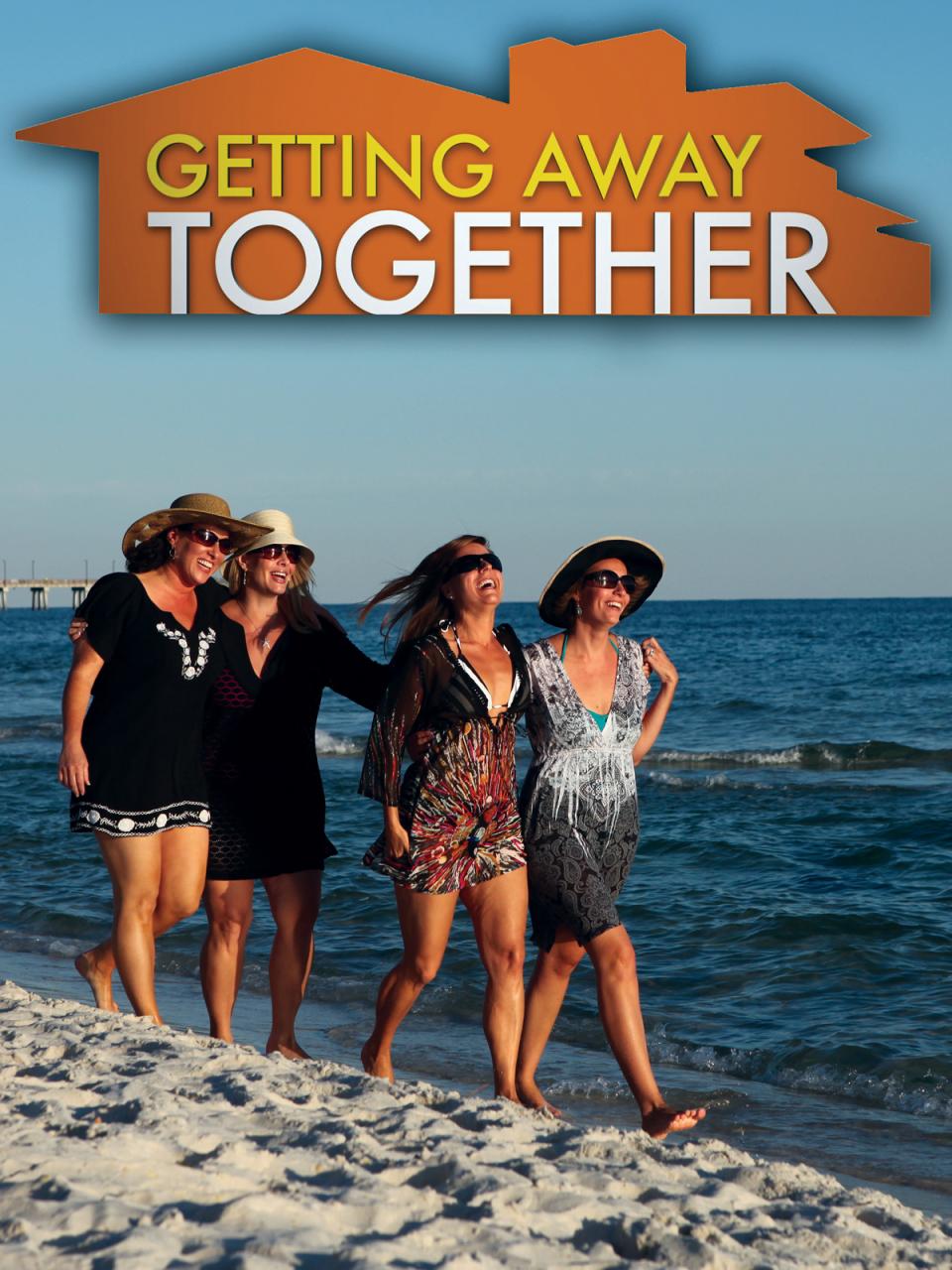 Getting Away Together