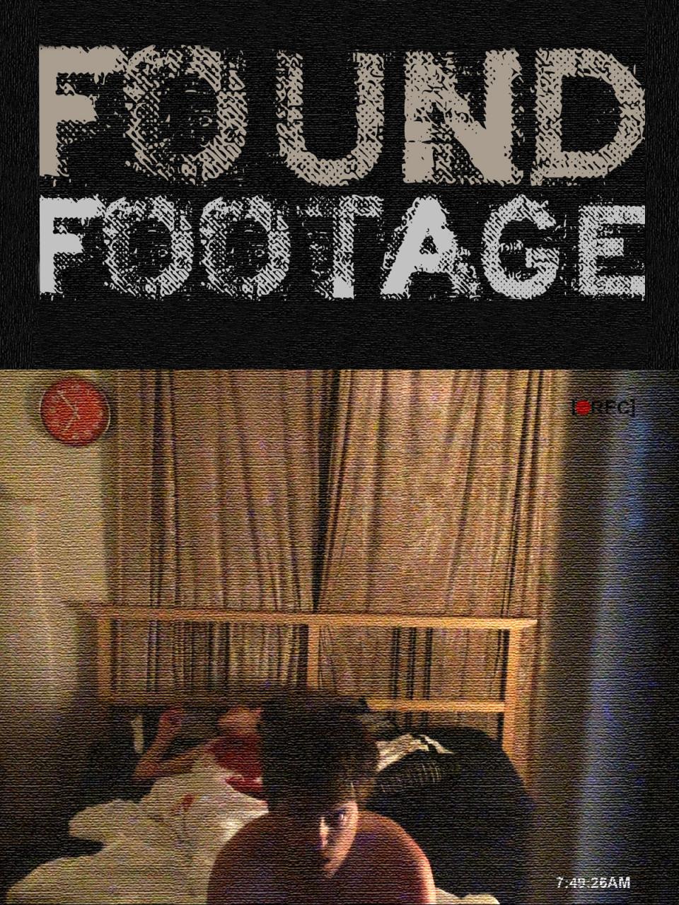 Found Footage